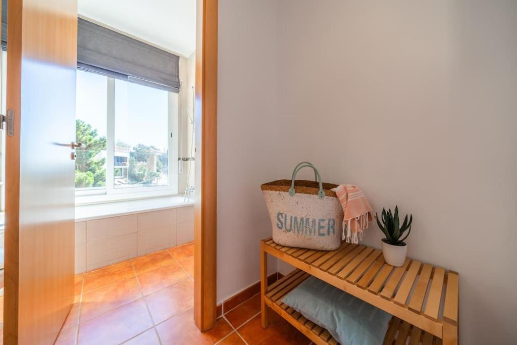 Villa Lovely Breeze, Heerlijk Familiehuis, 7Pers. Lloret de Mar Bagian luar foto