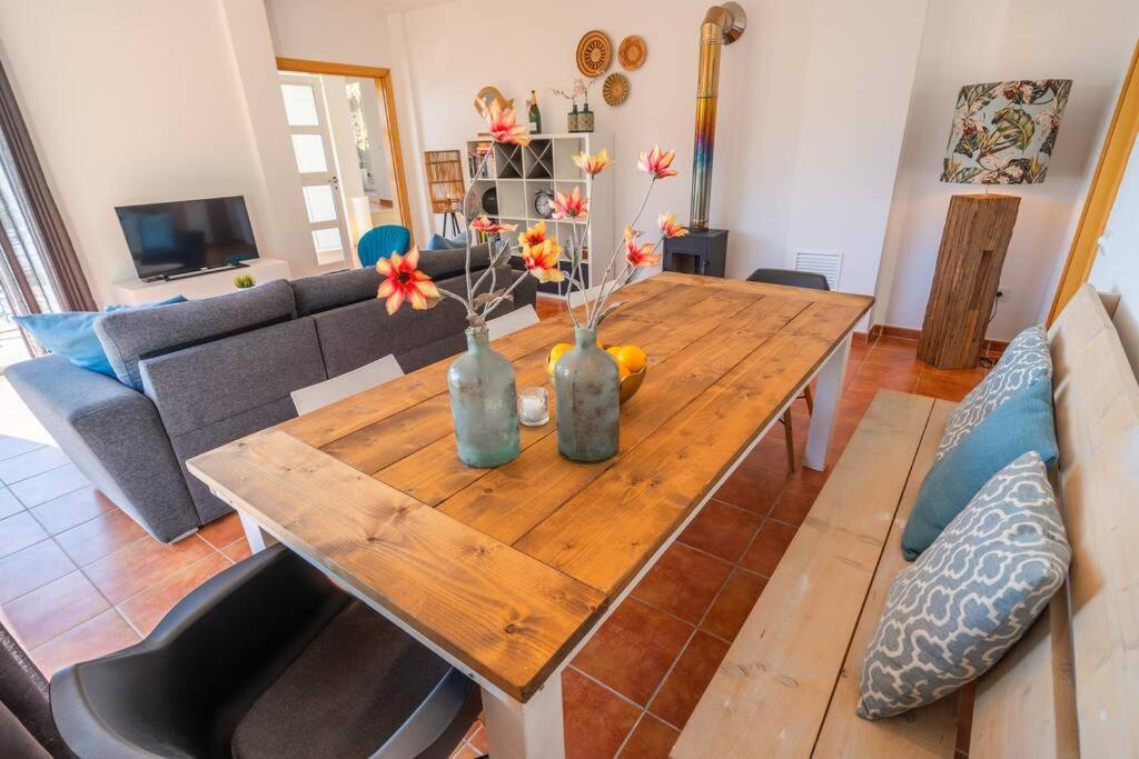 Villa Lovely Breeze, Heerlijk Familiehuis, 7Pers. Lloret de Mar Bagian luar foto